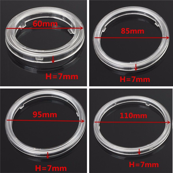 2pcs-Clear-Plastic-PC-Projector-Lens-Cover-For-COB-Led-Angel-Eye-Halo-Ring-1022108