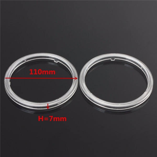 2pcs-Clear-Plastic-PC-Projector-Lens-Cover-For-COB-Led-Angel-Eye-Halo-Ring-1022108