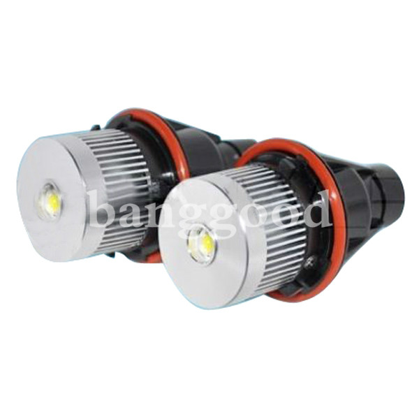 2x-BMW-E39-E53-Car-Angel-Eye-LED-Halo-Lights-Lamps-5-W-48528