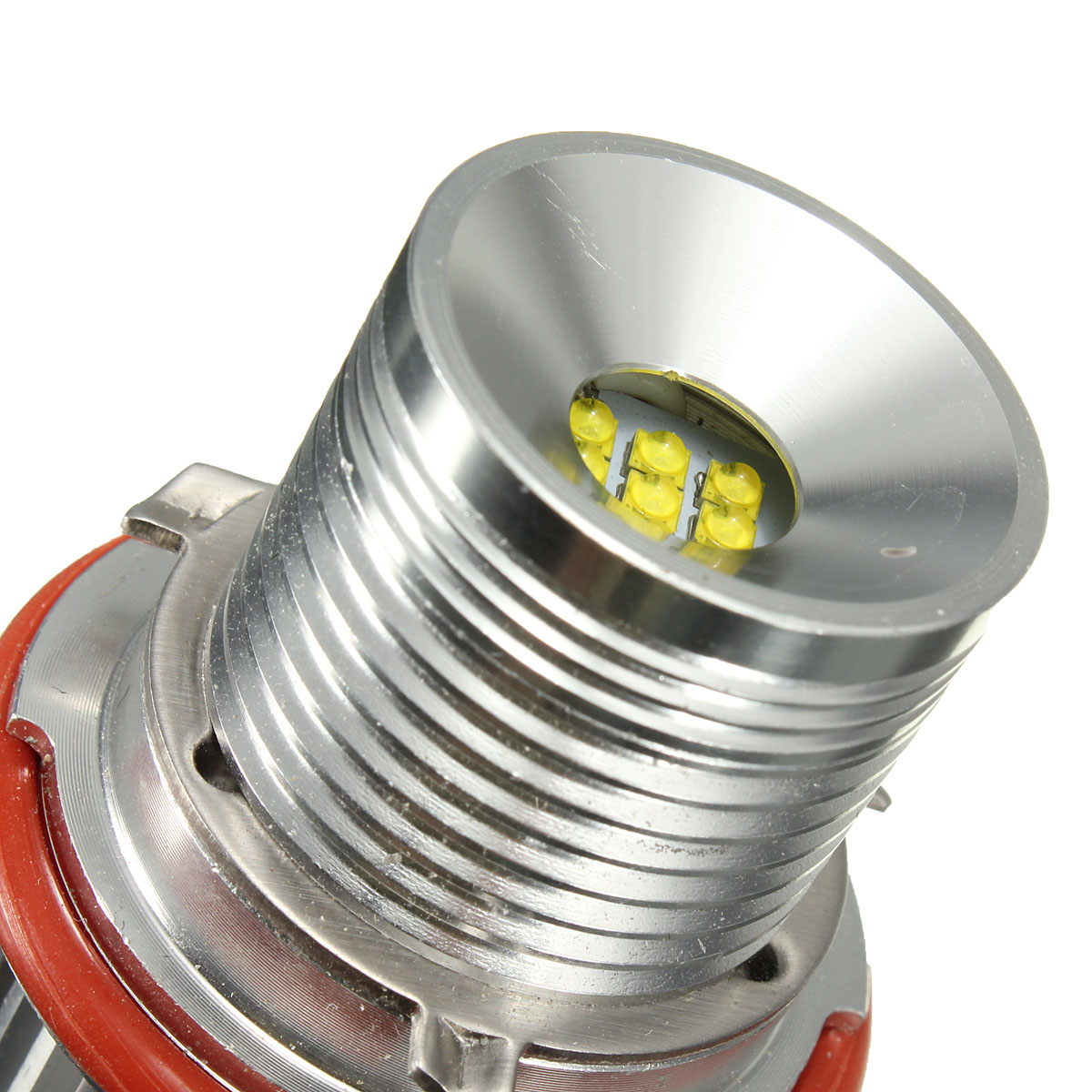 45W-White-Angel-Eyes-Halo-Ring-Light-9-LED-Marker-Bulb-For-BMW-E39-E53-E60-1019245