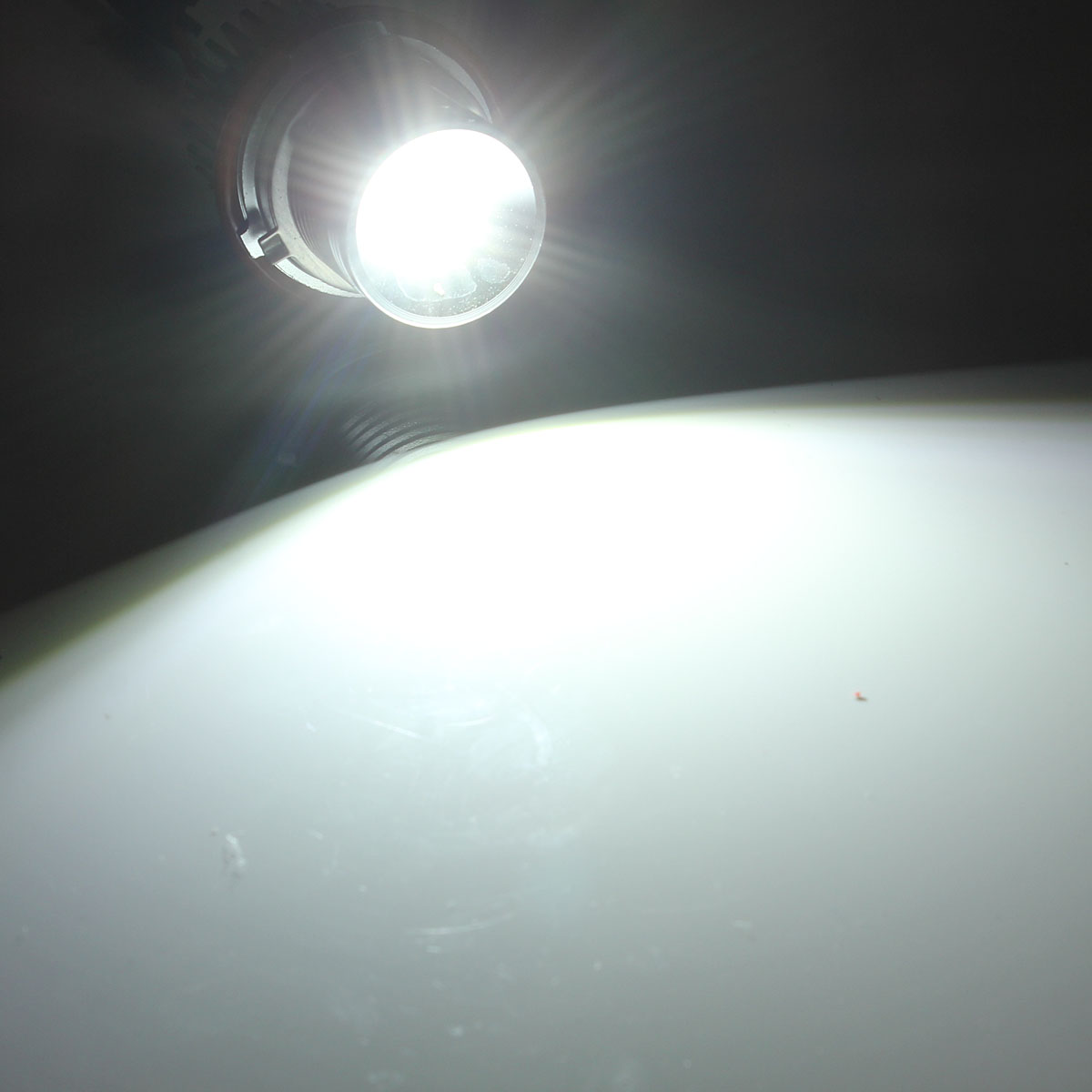 45W-White-Angel-Eyes-Halo-Ring-Light-9-LED-Marker-Bulb-For-BMW-E39-E53-E60-1019245