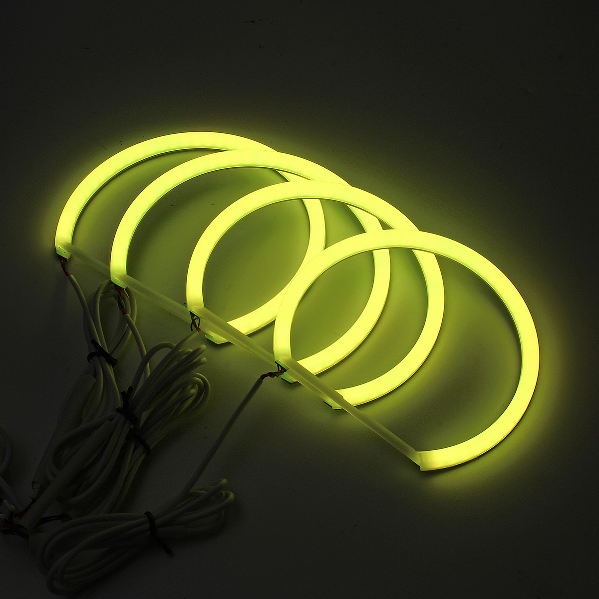 4PCS-131mm146mm-Multi-Color-RGB-LED-Angel-Eyes-Halo-Ring-Lights-Headlights-with-Remote-Control-For-B-1613737