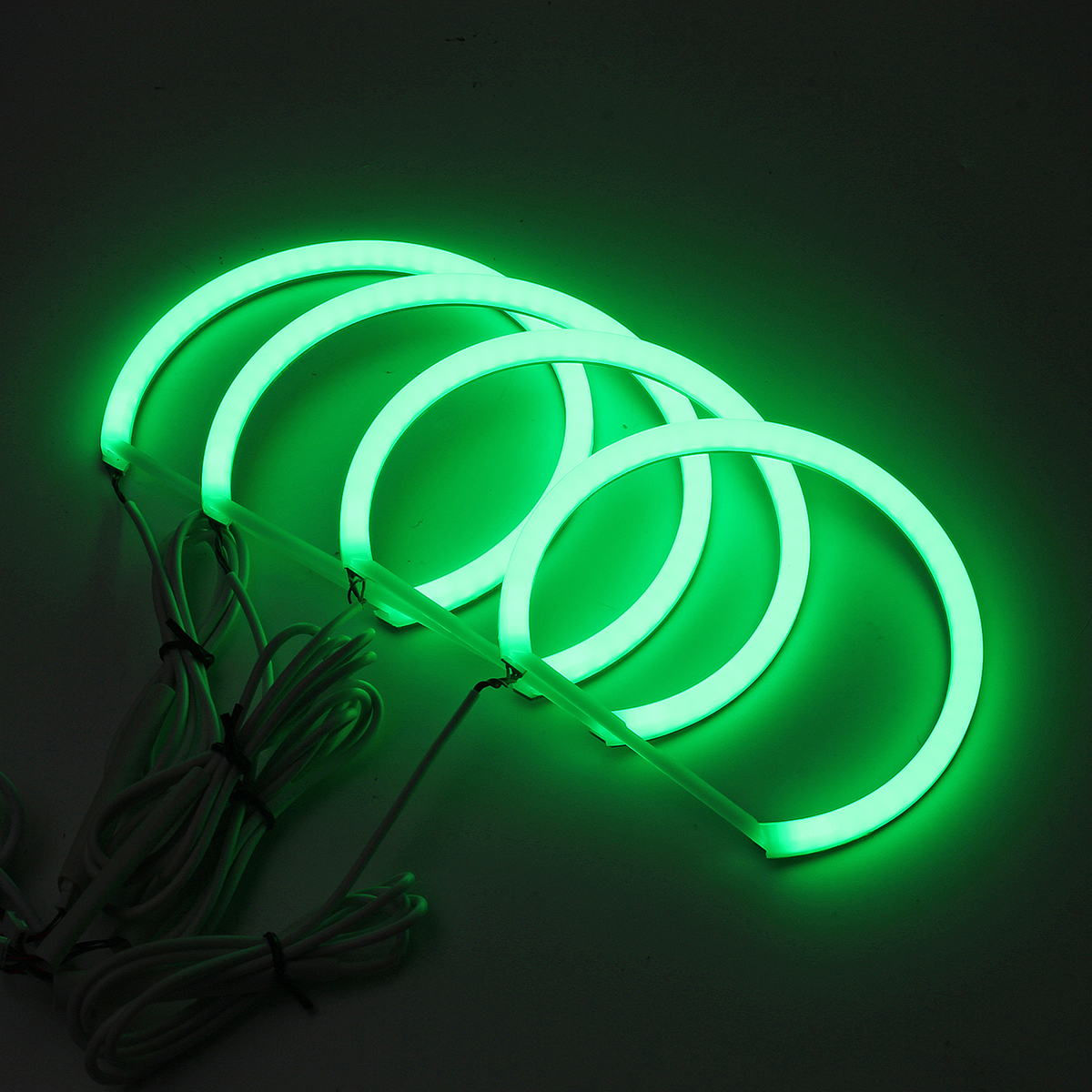 4PCS-131mm146mm-Multi-Color-RGB-LED-Angel-Eyes-Halo-Ring-Lights-Headlights-with-Remote-Control-For-B-1613737