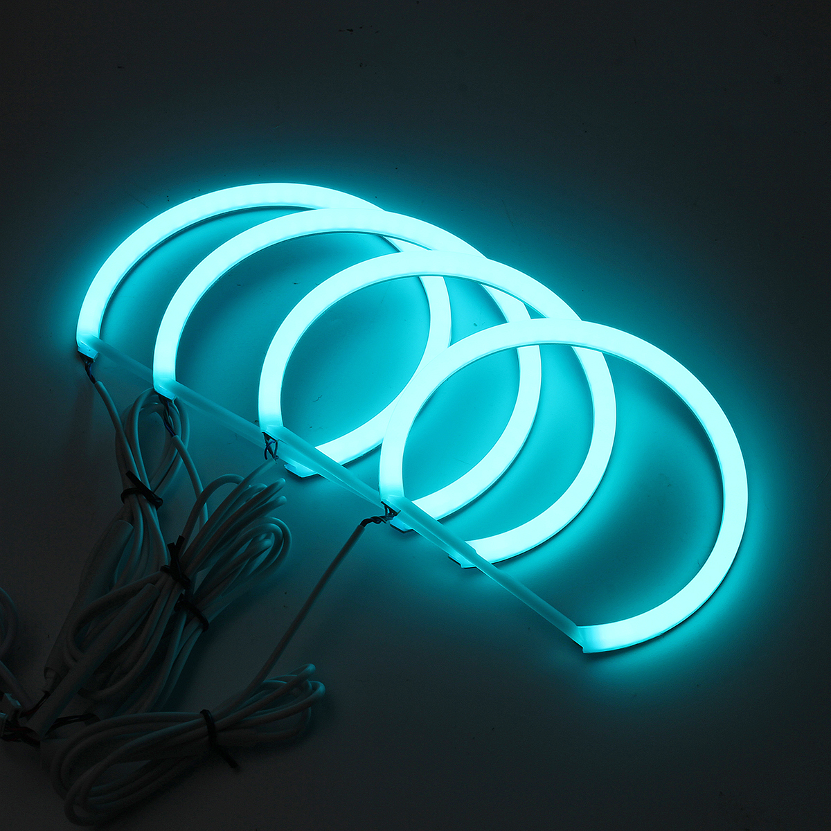 4PCS-131mm146mm-Multi-Color-RGB-LED-Angel-Eyes-Halo-Ring-Lights-Headlights-with-Remote-Control-For-B-1613737