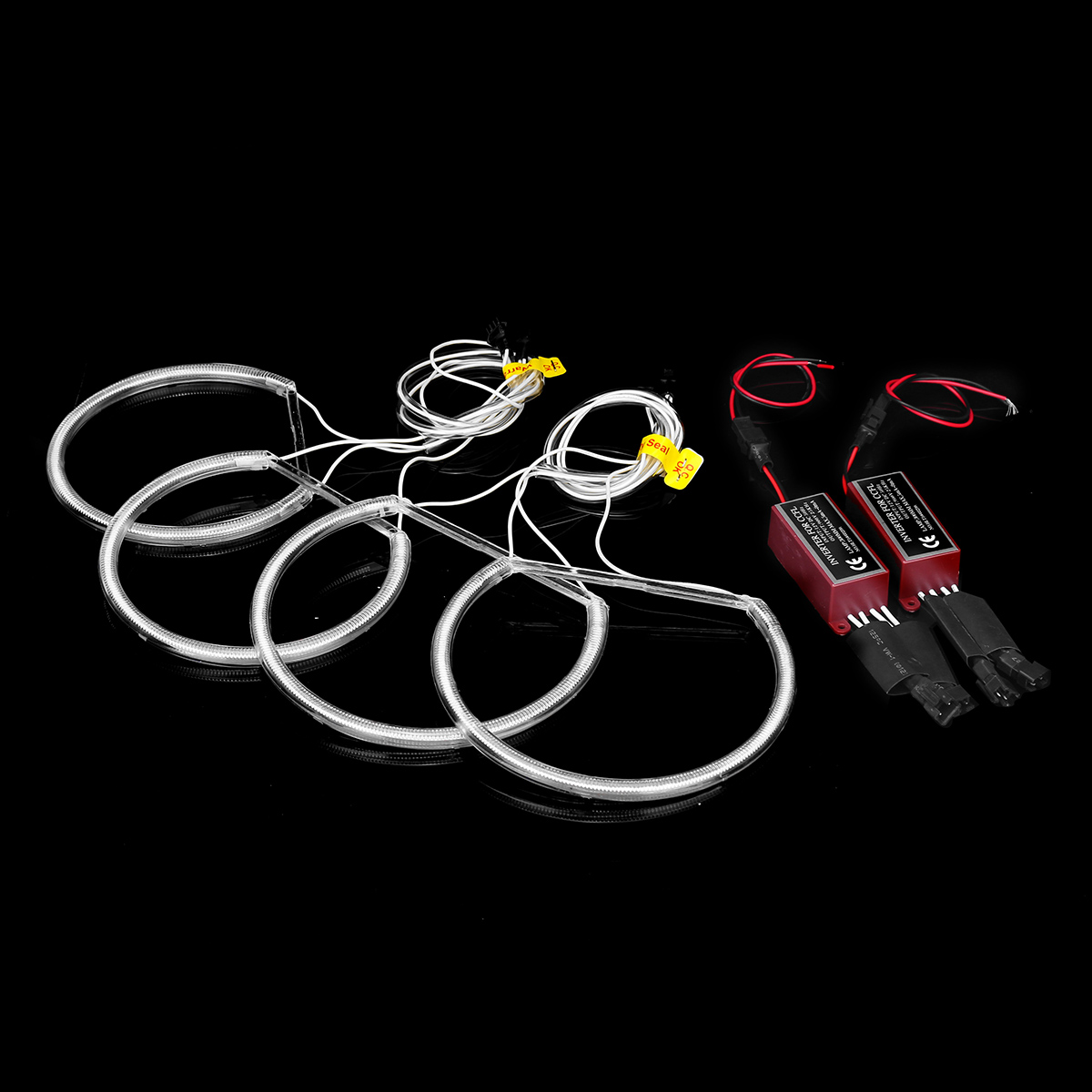 4PCS-146MM131MM-CCFL-LED-Angel-Eyes-Light-Headlight-Halo-Ring-Set-White-Color-For-BMW-E46-1702016