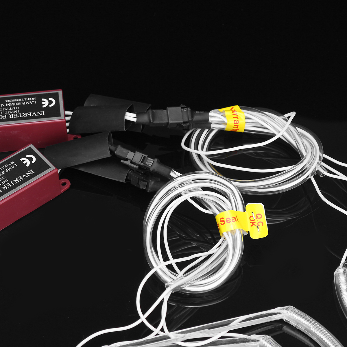 4PCS-146MM131MM-CCFL-LED-Angel-Eyes-Light-Headlight-Halo-Ring-Set-White-Color-For-BMW-E46-1702016