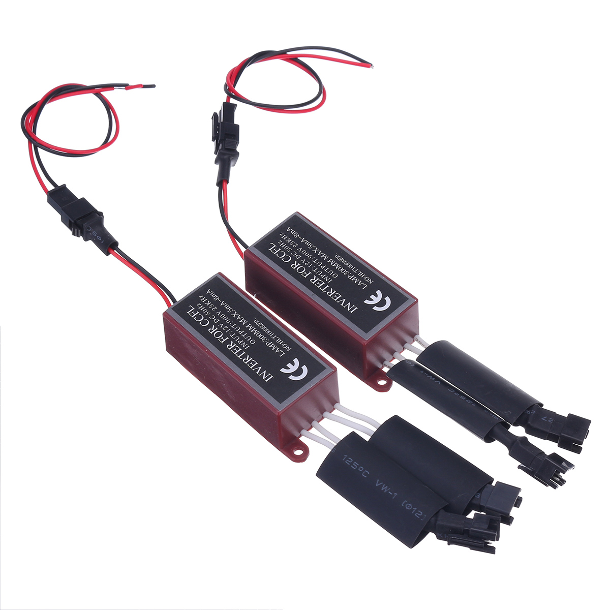 4PCS-146MM131MM-CCFL-LED-Angel-Eyes-Light-Headlight-Halo-Ring-Set-White-Color-For-BMW-E46-1702016