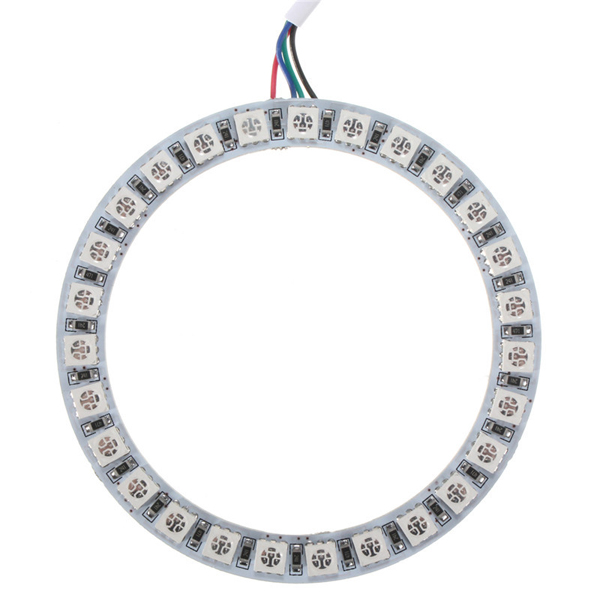 4PCS-RGB-80MM-Multi-Color-5050-Flash-LED-SMD-12V-Angel-Eyes-and-Remote-Control-1031057
