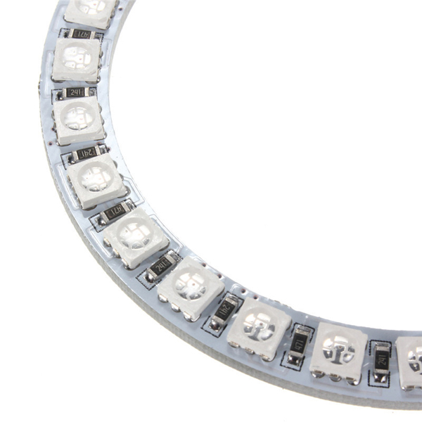 4PCS-RGB-80MM-Multi-Color-5050-Flash-LED-SMD-12V-Angel-Eyes-and-Remote-Control-1031057