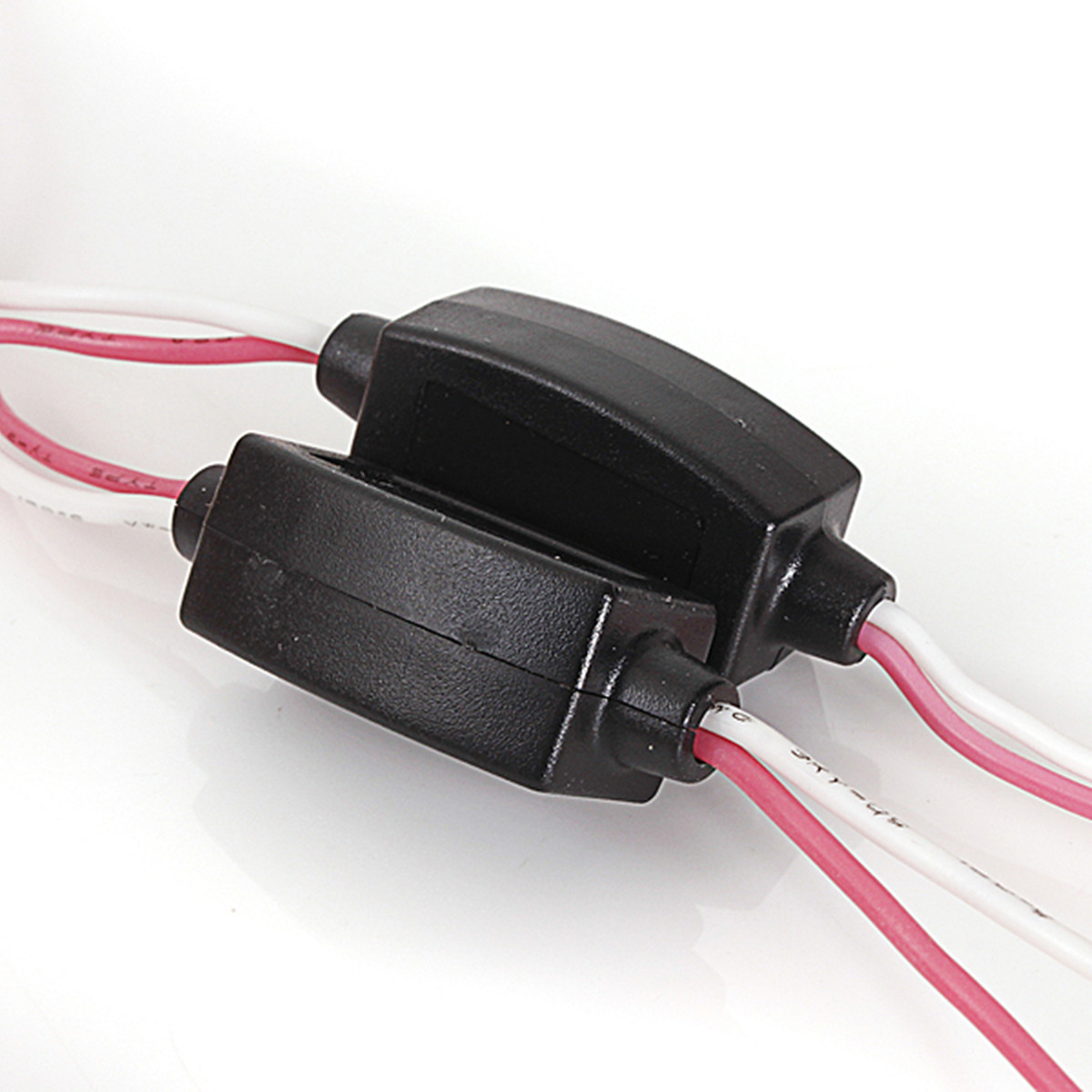 70MM-COB-LED-Angel-Eyes-Lights-Halo-Ring-Lamp-12V-24V-300LM-for-BMW-935755