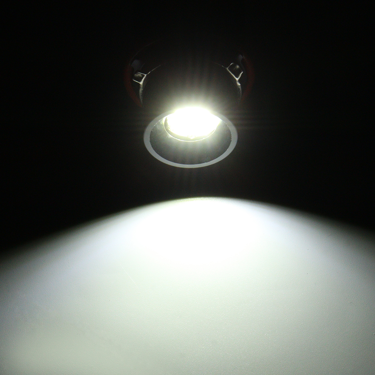 80W-LED-Angel-Eyes-Lights-Halo-Ring-Bulbs-Lamps-CANBUS-Error-Free-White-2PCS-for-BMW-E39-E60-E53-1448922