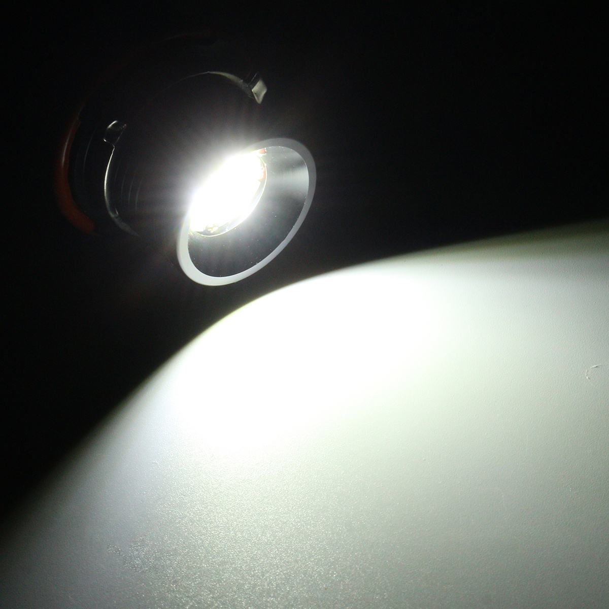 80W-LED-Angel-Eyes-Lights-Halo-Ring-Bulbs-Lamps-CANBUS-Error-Free-White-2PCS-for-BMW-E39-E60-E53-1448922