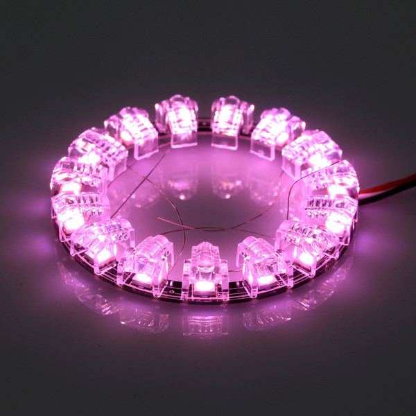 85mm-High-Power-Super-Bright-COB-Led-Car-Angel-Eye-Ring-Light-Headlight-975614