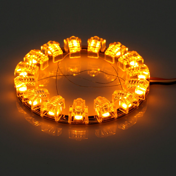 85mm-High-Power-Super-Bright-COB-Led-Car-Angel-Eye-Ring-Light-Headlight-975614