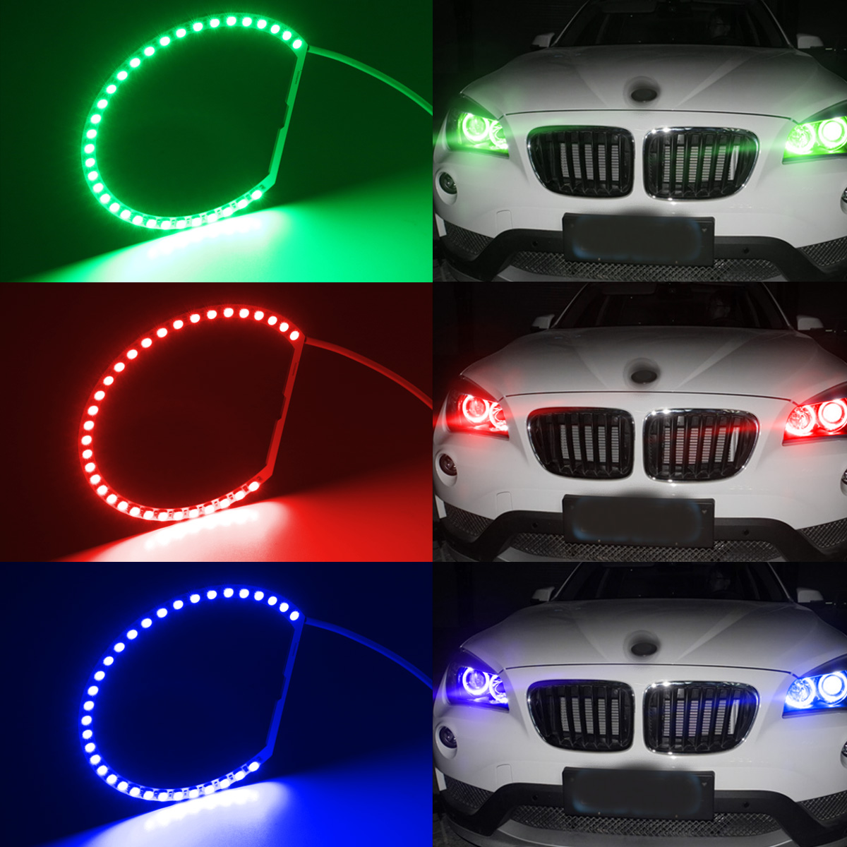 AMBOTHER-4PCS-LED-Angel-Eyes-Lights-RGB-Halo-Ring-with-Remote-Control-for-BMW-E36-E38-E39-E46-M3-1516199