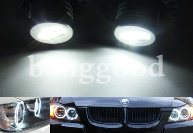 BMW-E90-E91-325i-328i-335i-4D-05-09-Angel-Eyes-LED-Marker-White-6W-83402