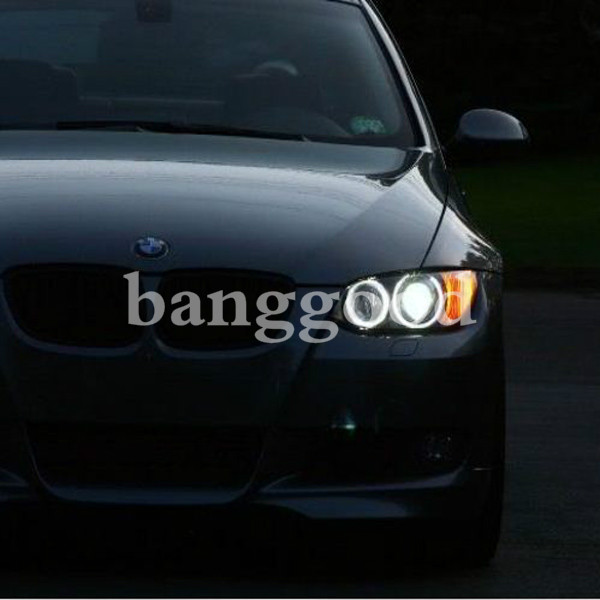 BMW-E90-E91-325i-328i-335i-4D-05-09-Angel-Eyes-LED-Marker-White-6W-83402