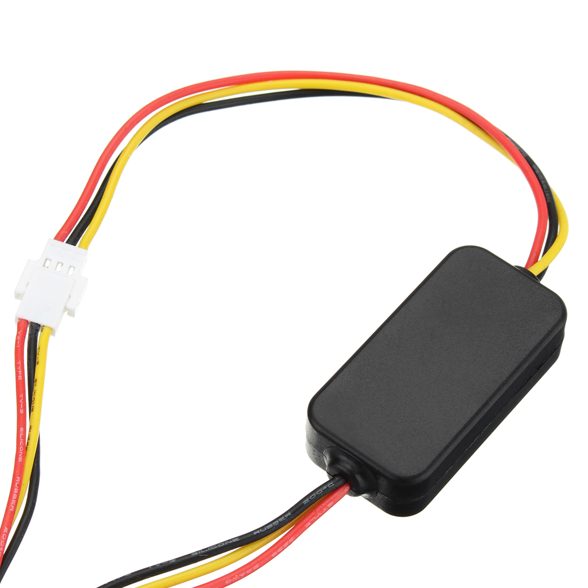 Pair-60708090100110mm-2835-LED-Angel-Eyes-Lights-Halo-Ring-DRL-Turn-Signal-Light-1269952