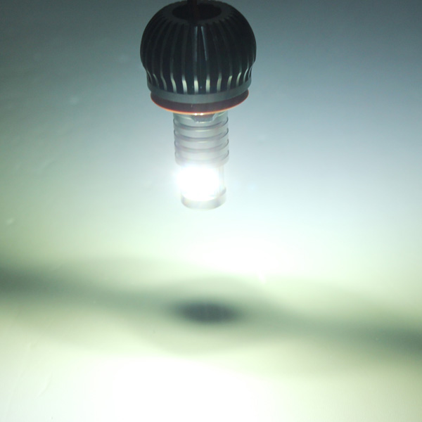 Pair-H8-20W-LED-Angel-Eyes-High-Power-Lights-for-BMW-E82-E87-E90-76889