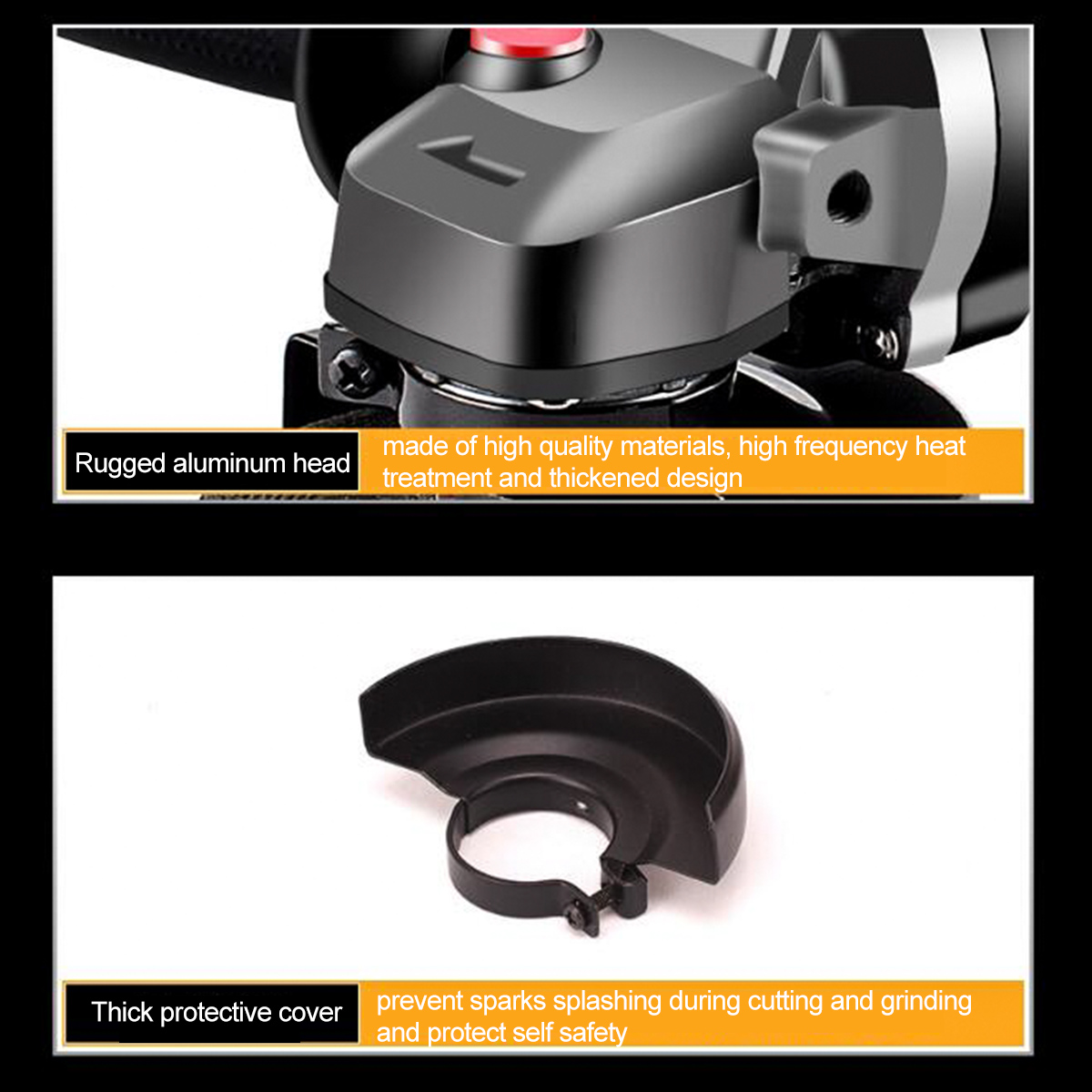 Multi-functional-18V-100mm-Brushless-Angle-Grinder-Cordless-3-Gear-Speed-Grinding-Machine-For-Millin-1688358