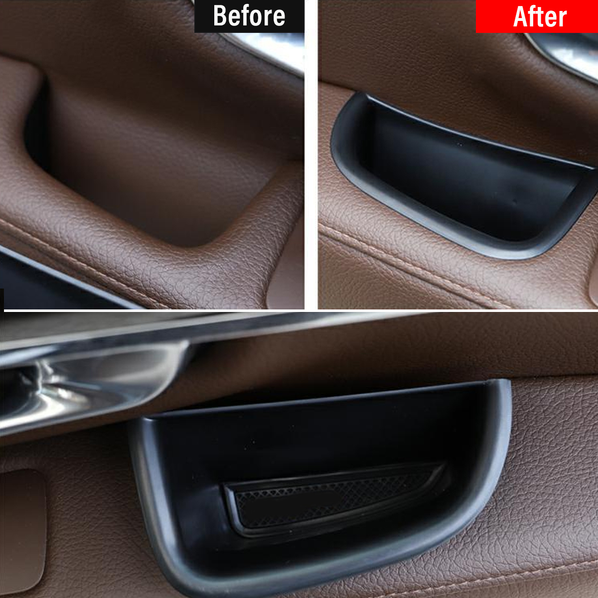 1-Pair-Car-Door-Side-Handle-Armrest-Storage-Box-Black-For-Volvo-S90-V90-CC-2017-2018-1744865