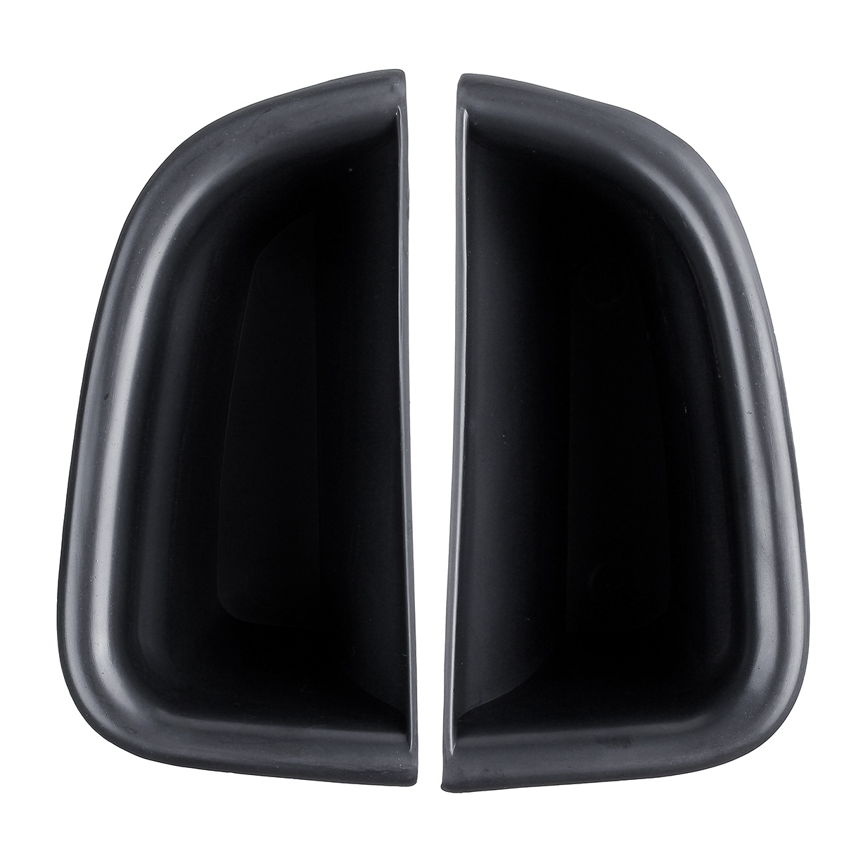 1-Pair-Car-Door-Side-Handle-Armrest-Storage-Box-Black-For-Volvo-S90-V90-CC-2017-2018-1744865