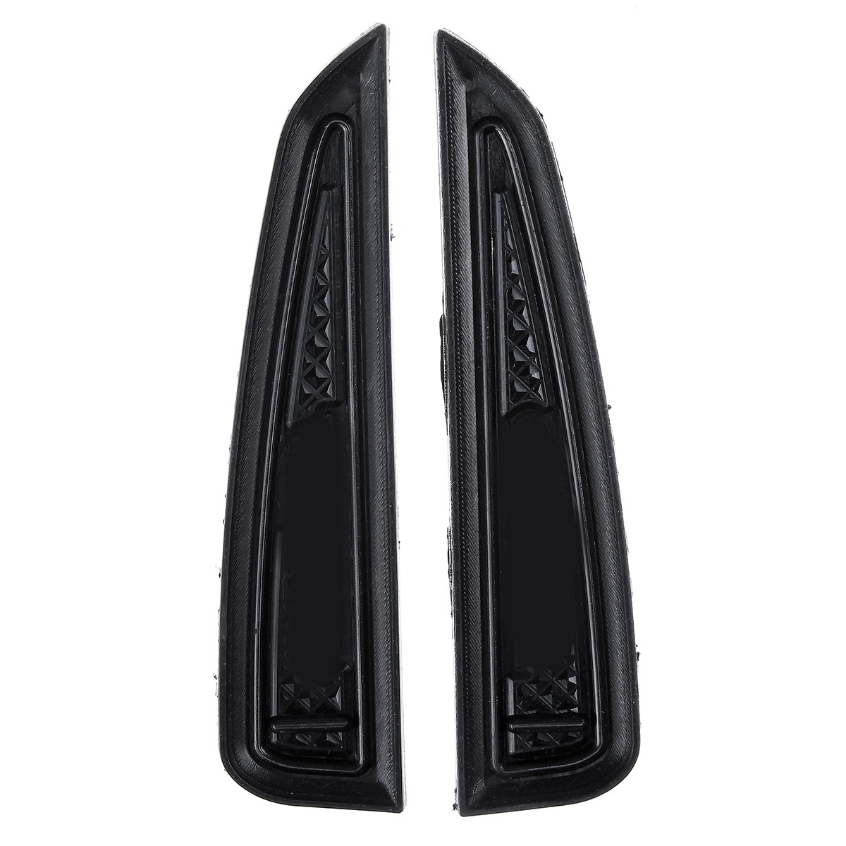 1-Pair-Car-Door-Side-Handle-Armrest-Storage-Box-Black-For-Volvo-S90-V90-CC-2017-2018-1744865