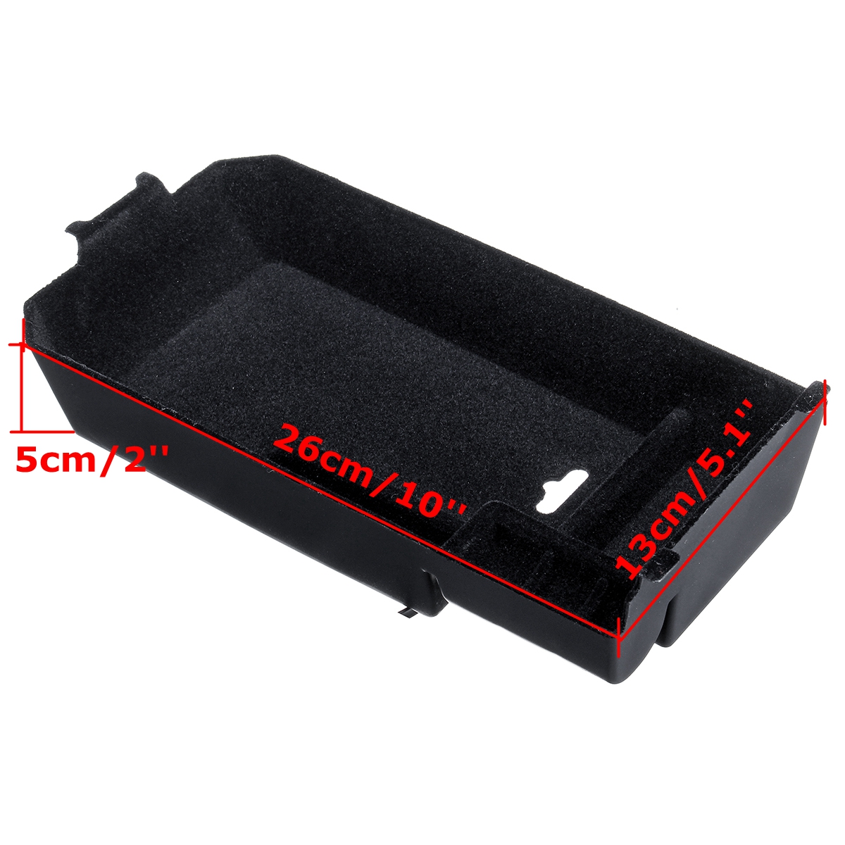 12V-QI-Central-Armrest-Car-Seat-Crevice-Storage-Box-Wireless-Charging-W-Cigare-Light-Plug-For-Benz-C-1663095