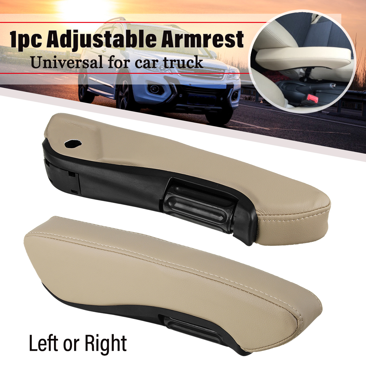 1pc-R-or-L-Universal-PU-Car-Armrests-Arm-Rest-Truck-Bus-Adjustable-1813769
