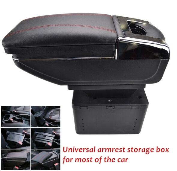 501922cm-Universal-Armrest-Car-Arm-Rest-Center-Console-Rotatable-PU-Leather-Storage-Box-1622780