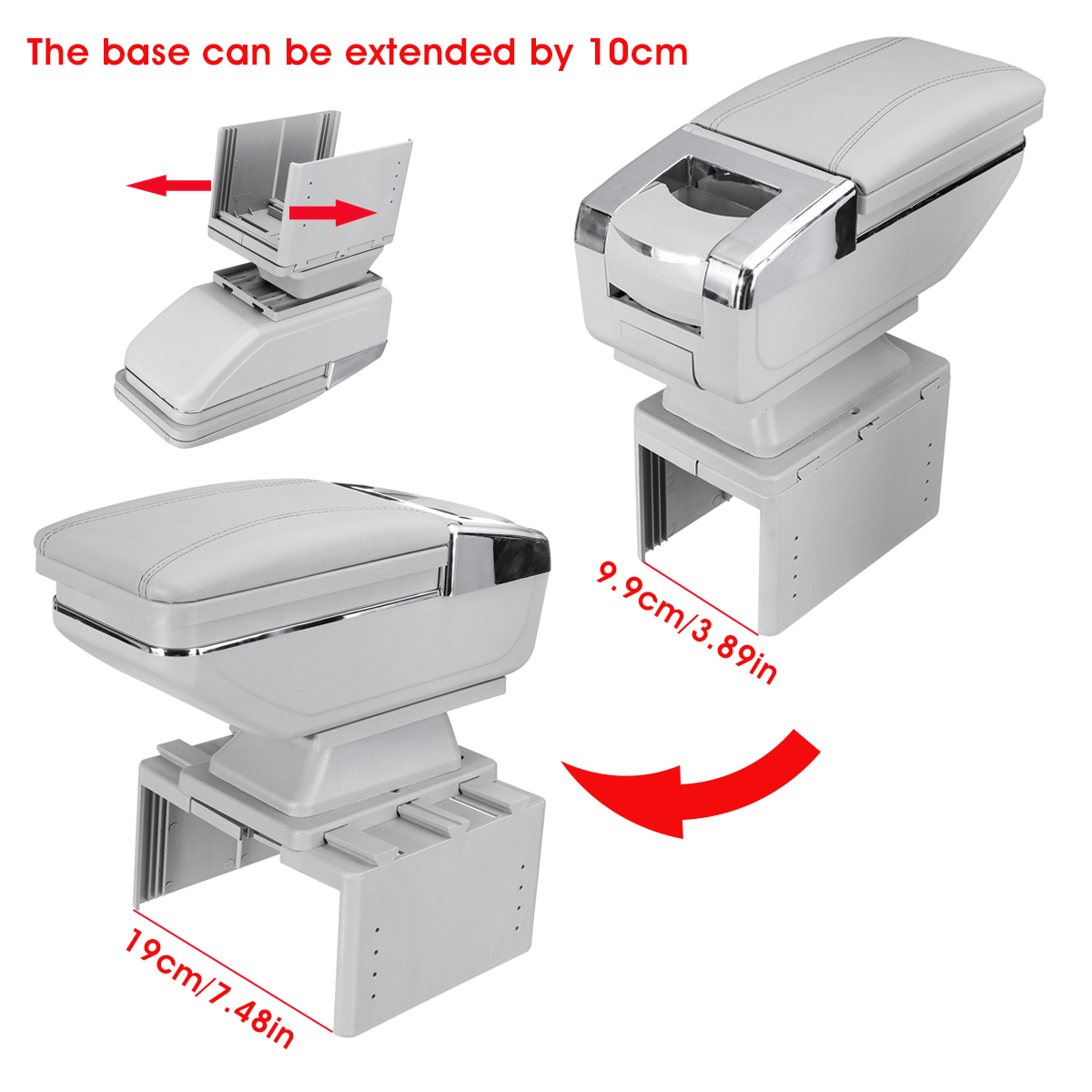 501922cm-Universal-Armrest-Car-Arm-Rest-Center-Console-Rotatable-PU-Leather-Storage-Box-1622780