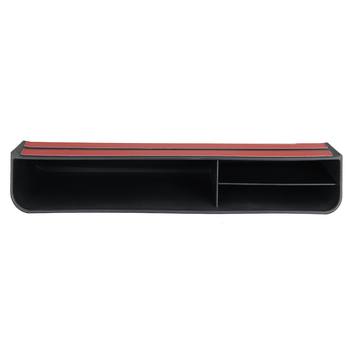 ABS-Black-Central-Control-Gear-Armrest-Storage-Box-Trim-For-Mercedes-Benz-B-W247-2020-1767431
