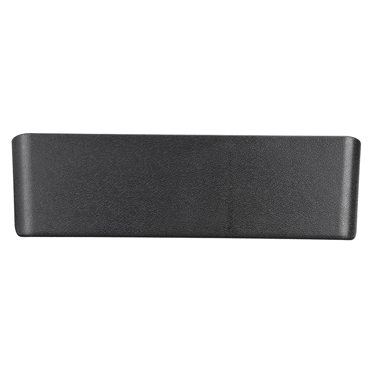 ABS-Black-Central-Control-Gear-Armrest-Storage-Box-Trim-For-Mercedes-Benz-B-W247-2020-1767431