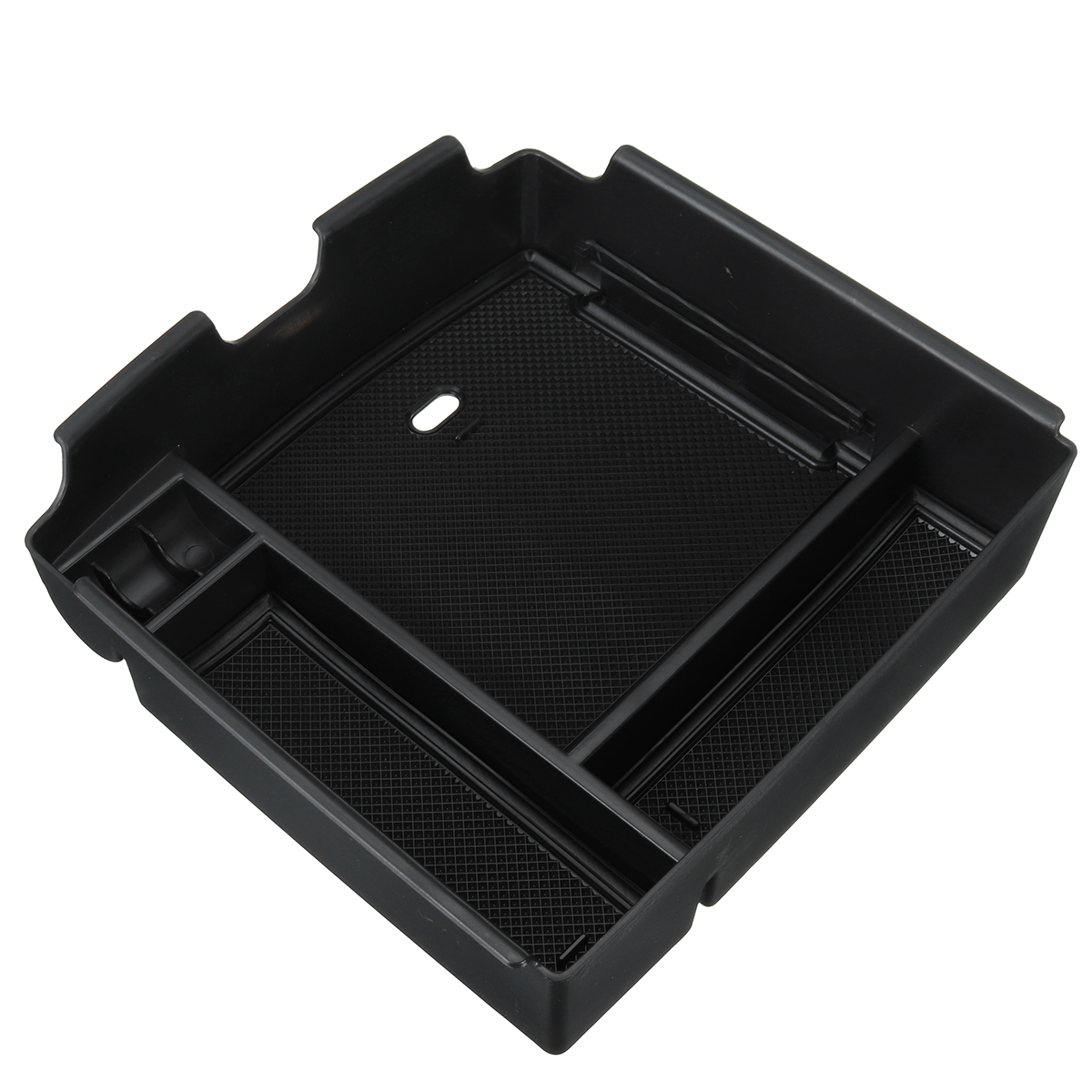 ABS-Car-Armrest-Storage-Box-For-Kia-Carnival-2021-Interior-Decoration-Black-1785560
