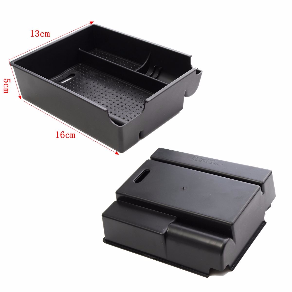 Armrest-Storage-Box-Center-Console-Tray-Bin-Fit-For-Hyundai-Tucson-IX35-2011-14-1744855