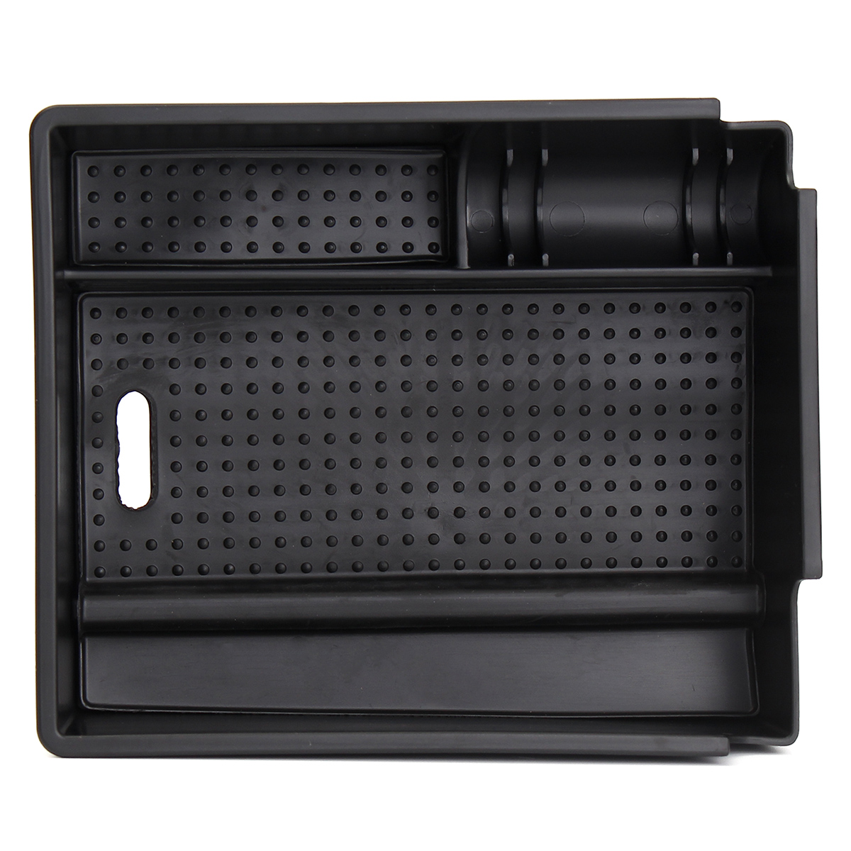 Armrest-Storage-Box-Center-Console-Tray-Bin-Fit-For-Hyundai-Tucson-IX35-2011-14-1744855