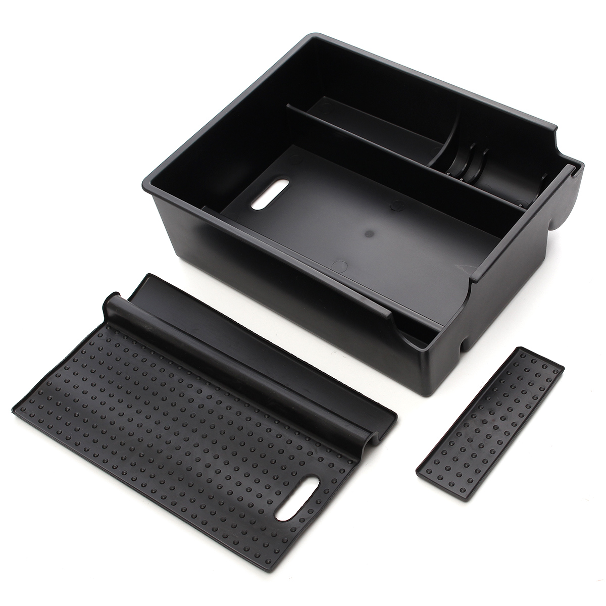 Armrest-Storage-Box-Center-Console-Tray-Bin-Fit-For-Hyundai-Tucson-IX35-2011-14-1744855