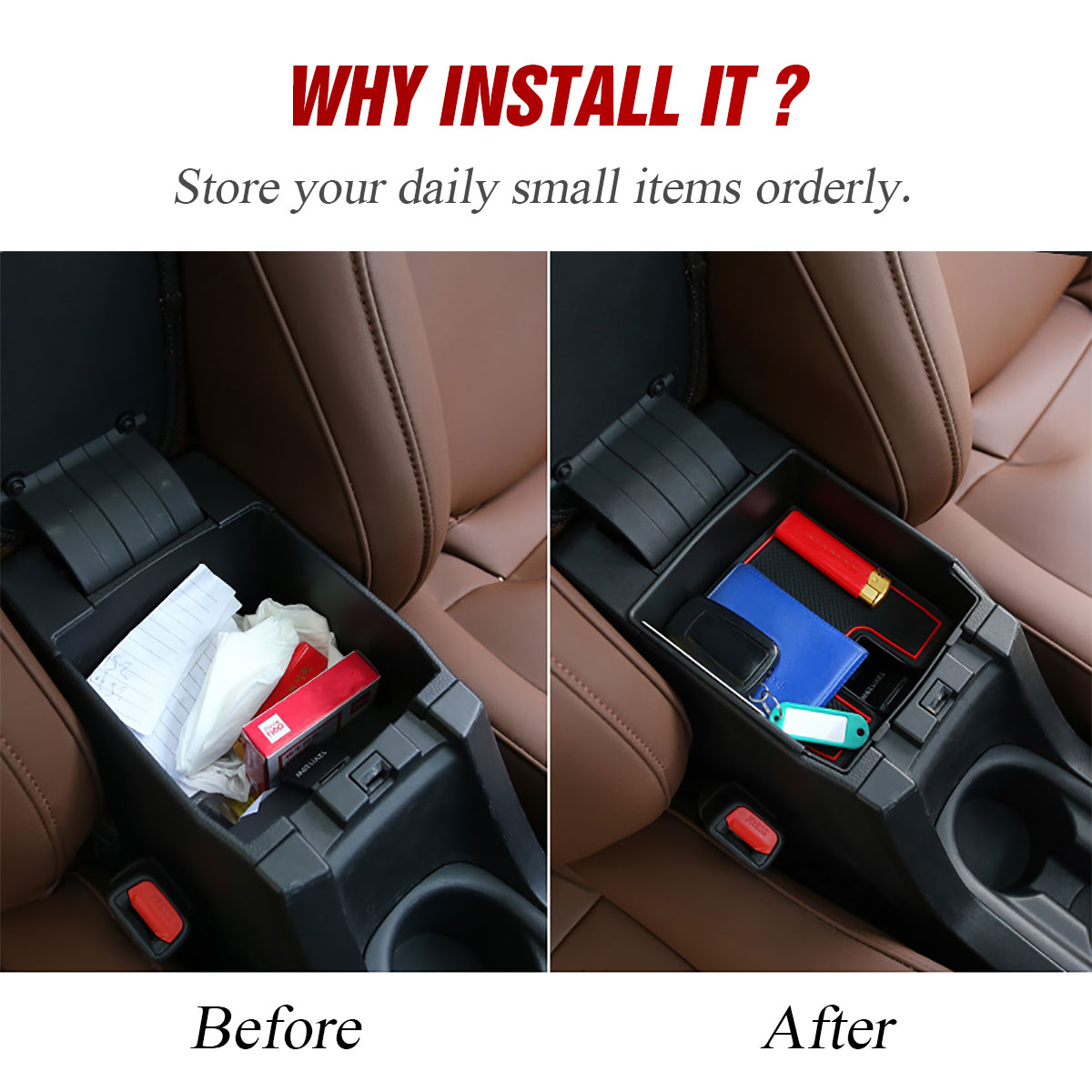 Armrest-Storage-Box-for-Toyota-Corolla-E210-2019-20-Central-Console-Tray-Mat-1813932