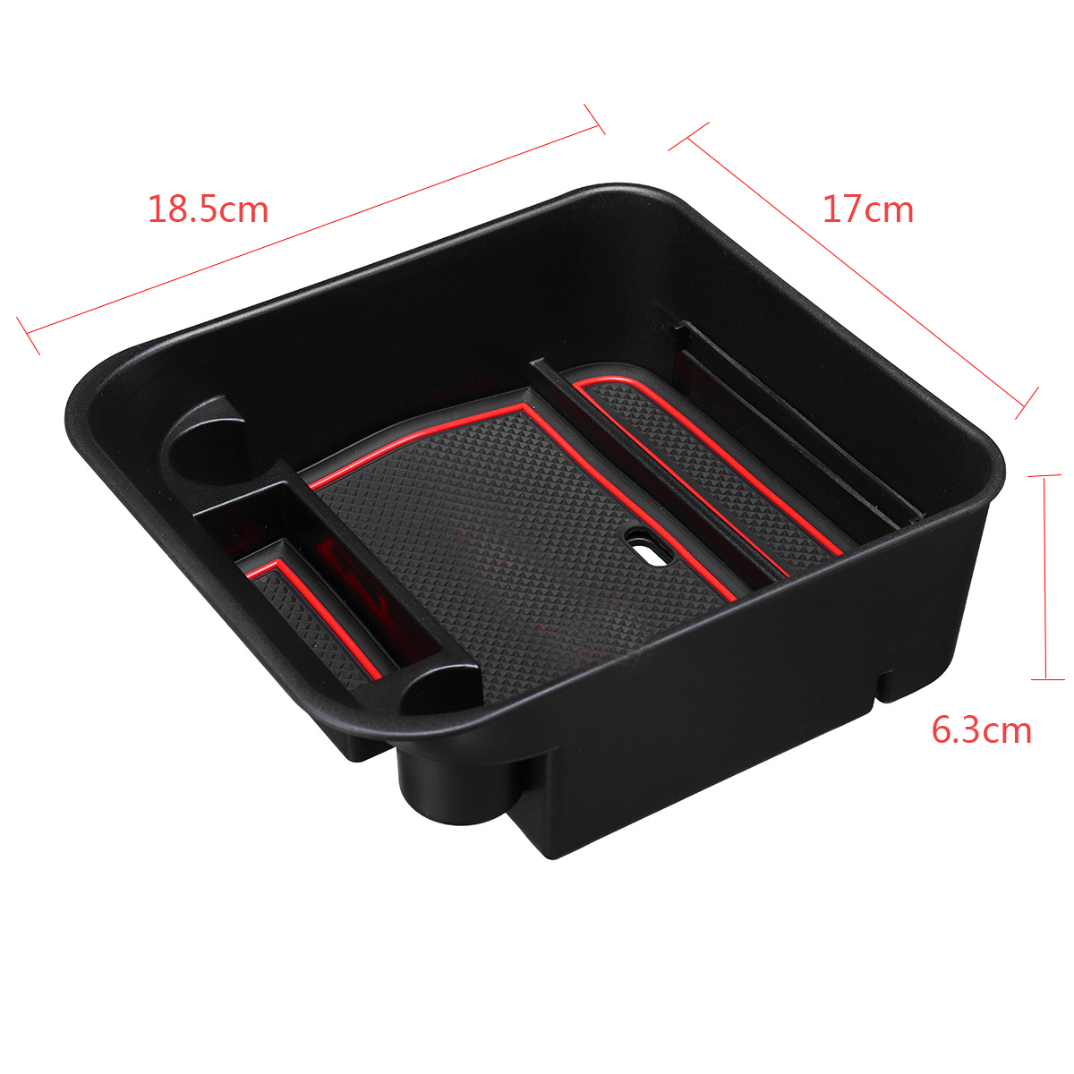 Armrest-Storage-Central-Console-Tray-Box-For-Land-Rover-Discovery-4-2010-2016-1659322