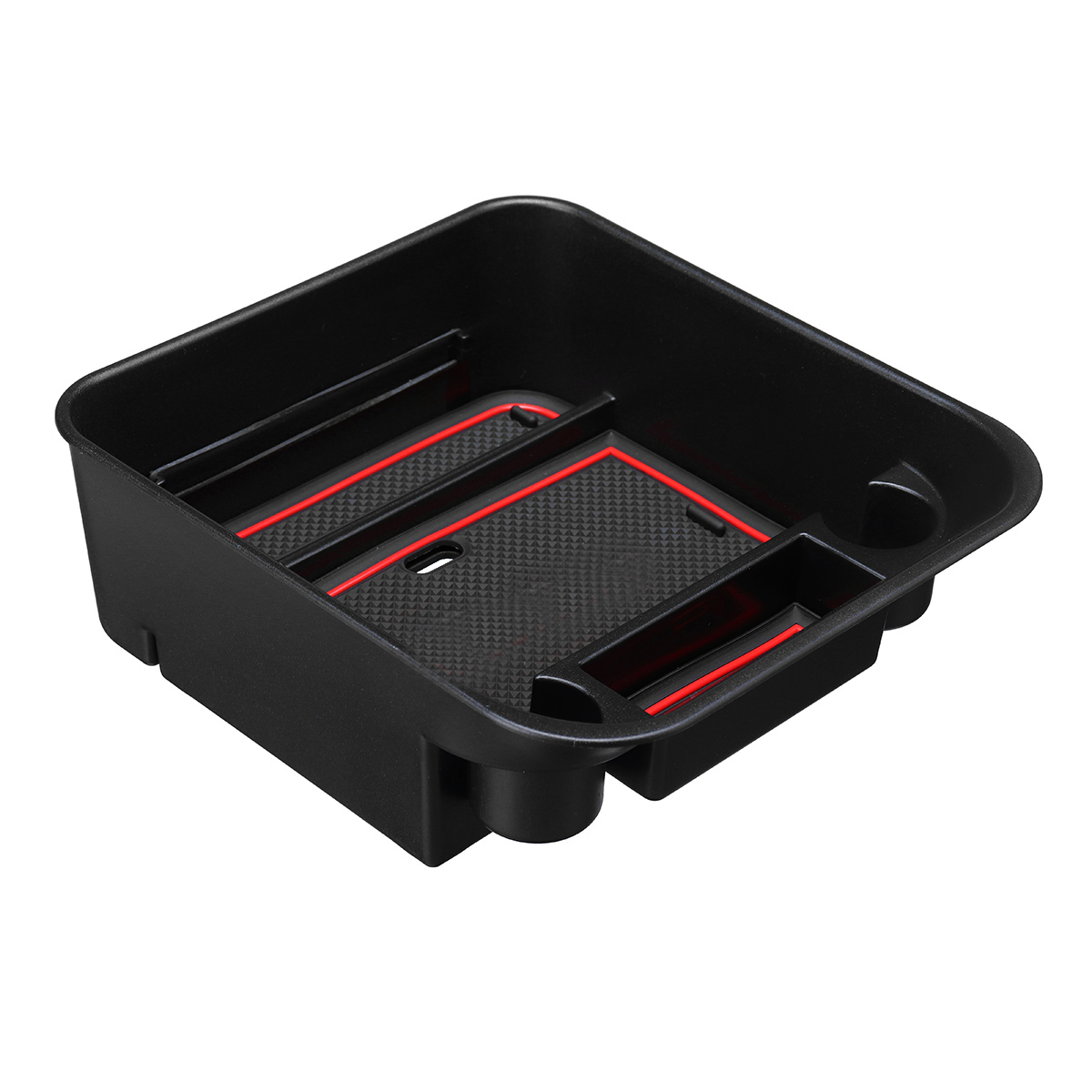 Armrest-Storage-Central-Console-Tray-Box-For-Land-Rover-Discovery-4-2010-2016-1659322