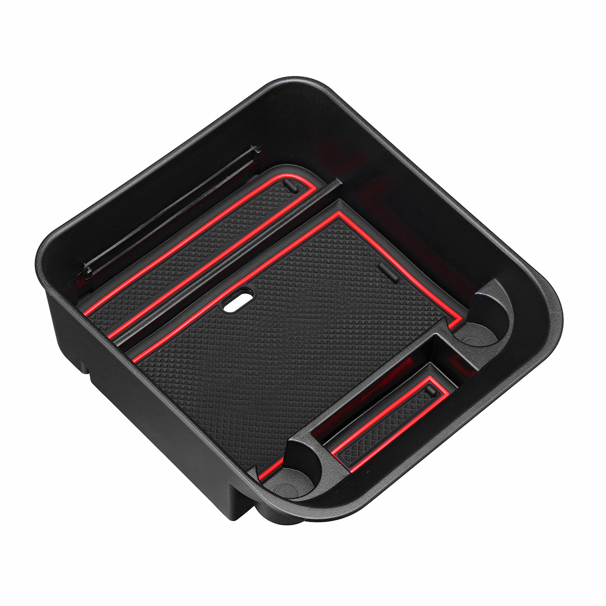 Armrest-Storage-Central-Console-Tray-Box-For-Land-Rover-Discovery-4-2010-2016-1659322