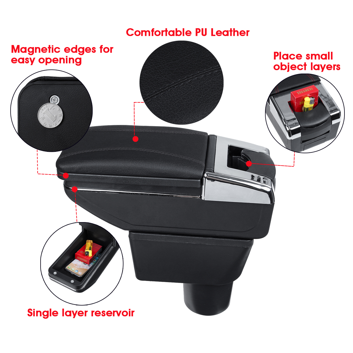 Car-Armrest-Center-Console-Storage-Box-For-Renault-Dacia-Duster-Nissan-Terrano-1654047