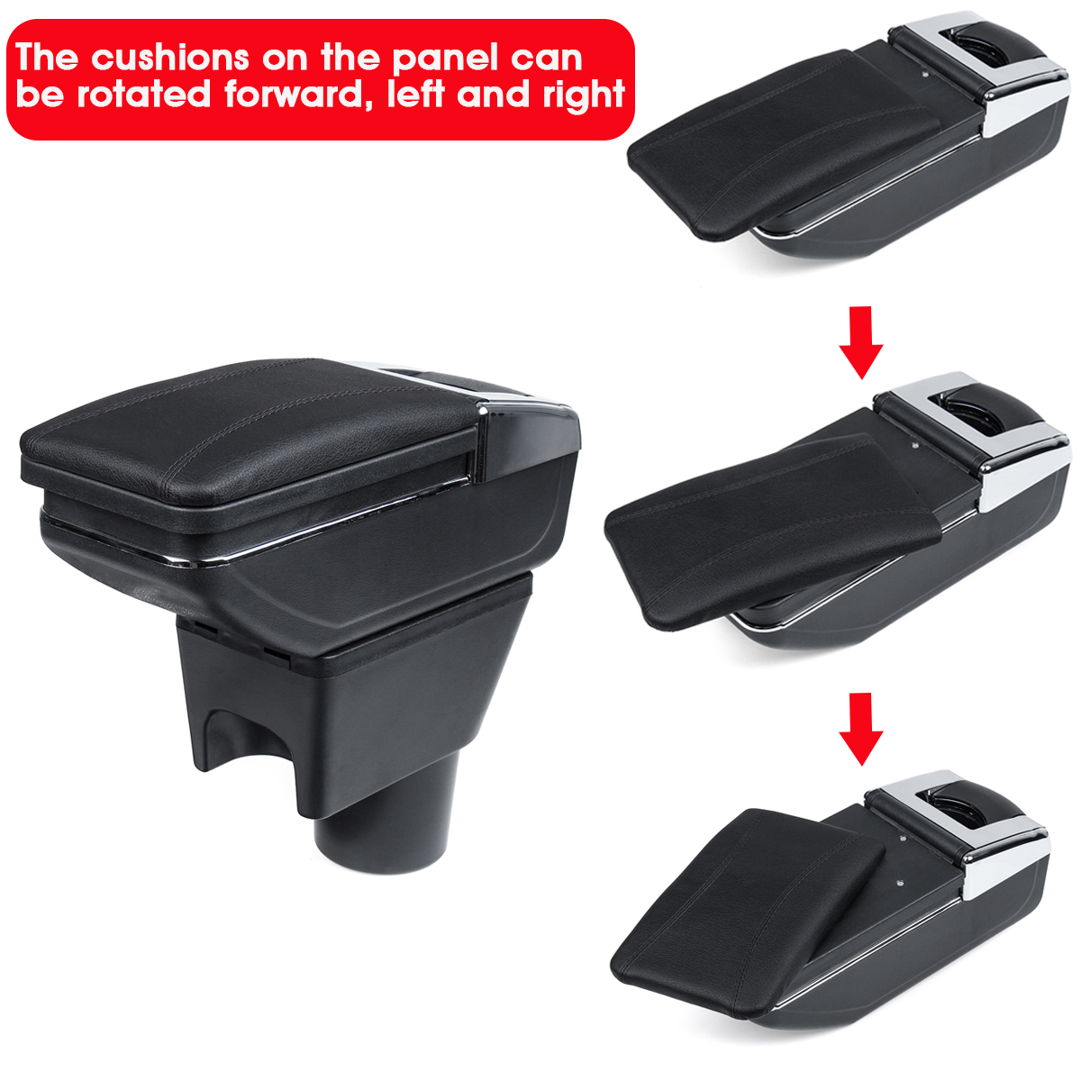 Car-Armrest-Center-Console-Storage-Box-For-Renault-Dacia-Duster-Nissan-Terrano-1654047