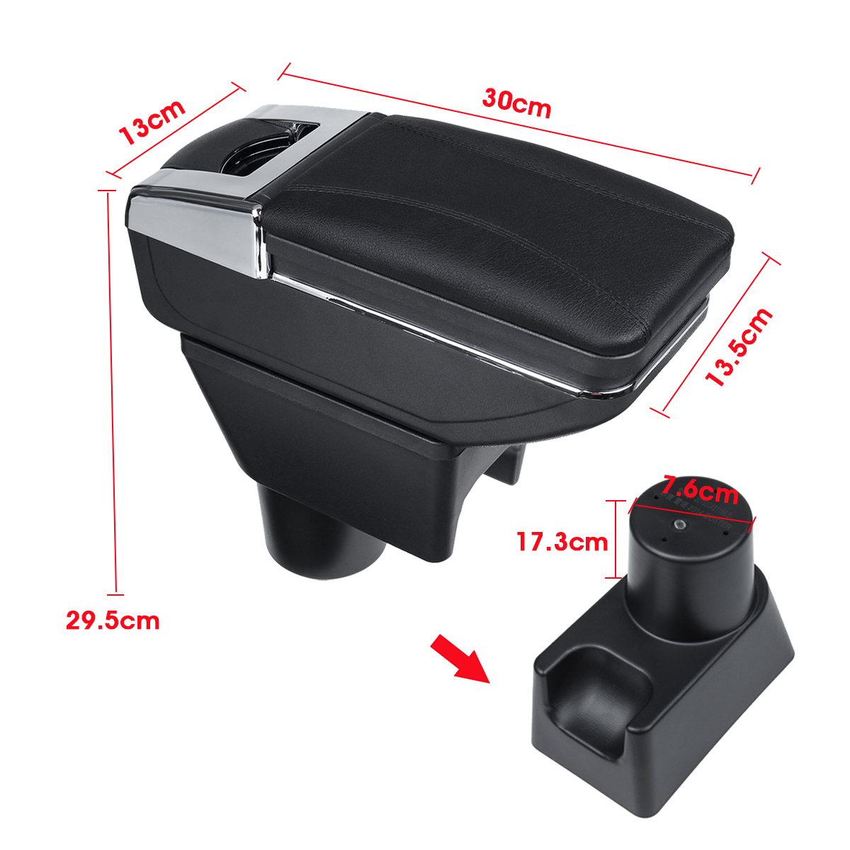 Car-Armrest-Center-Console-Storage-Box-For-Renault-Dacia-Duster-Nissan-Terrano-1654047