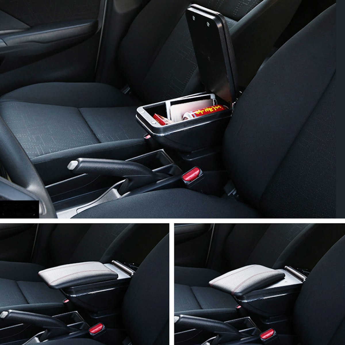 Car-Armrest-Center-Console-Storage-Box-For-Renault-Dacia-Duster-Nissan-Terrano-1654047