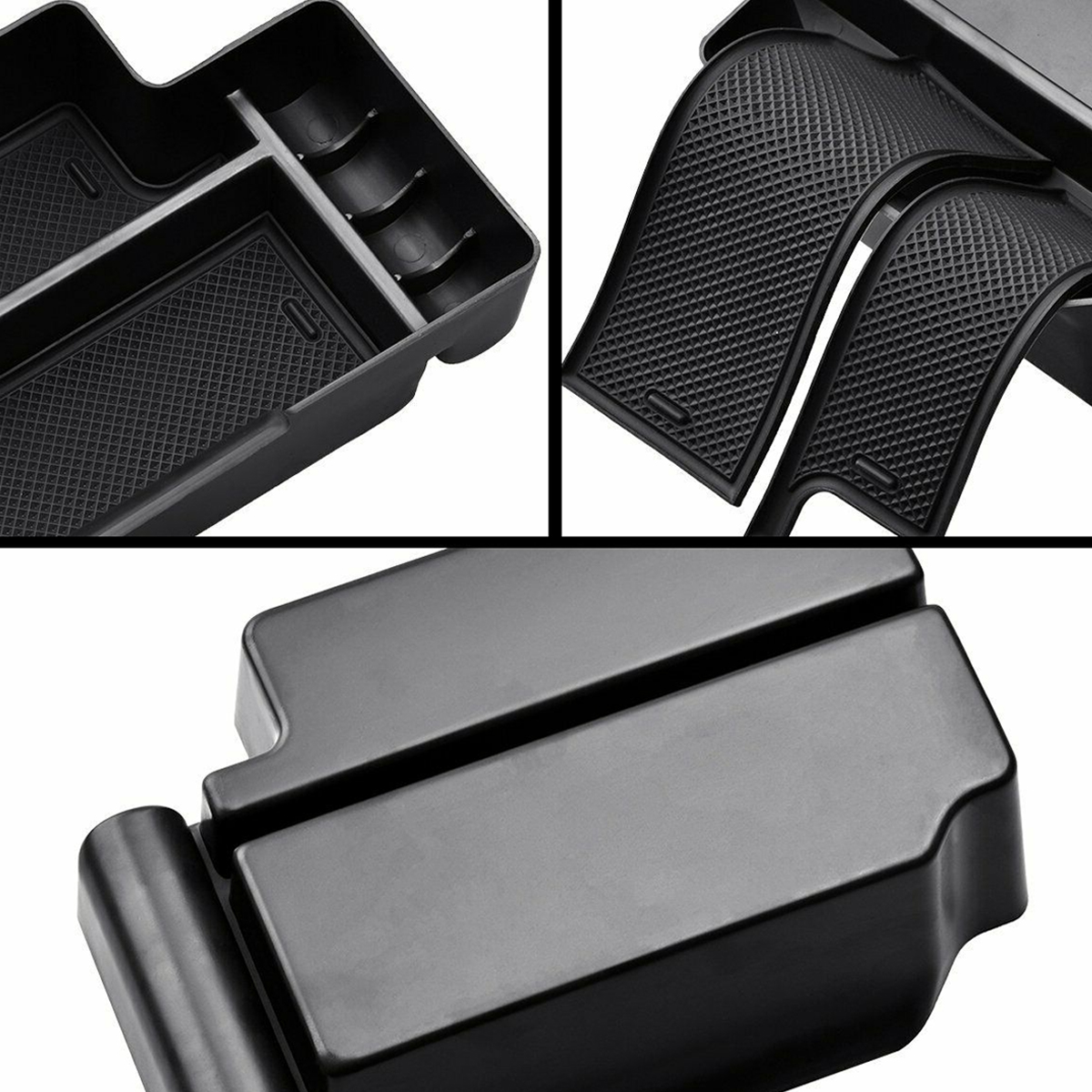 Car-Armrest-Storage-Box-Central-Console-Hold-For-ChevyColorado-GMC-Canyon-2015-2019-1813927