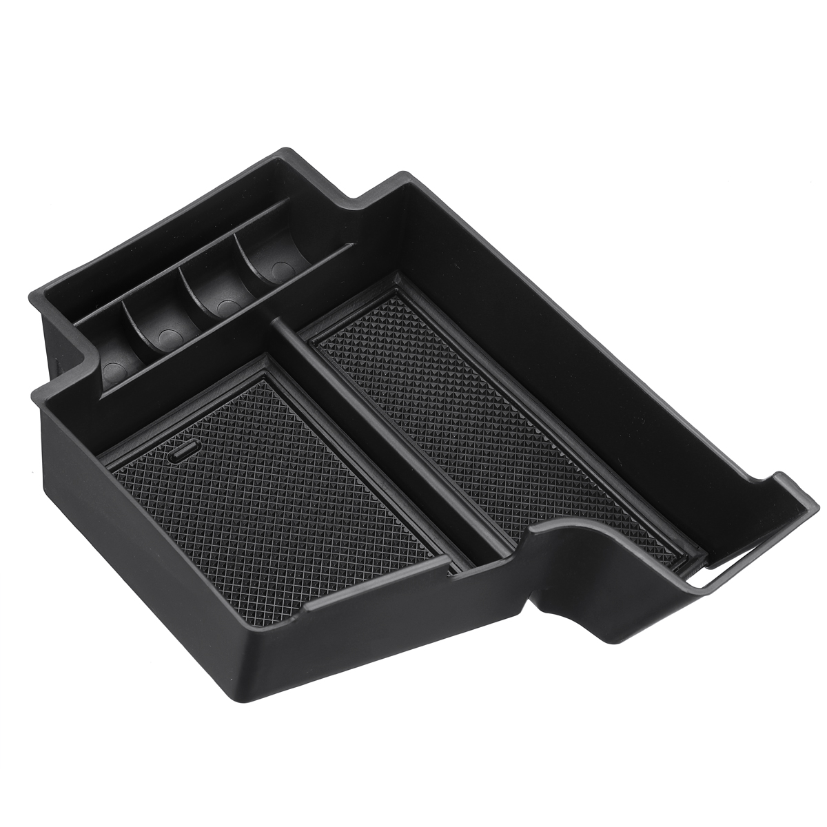 Car-Armrest-Storage-Plate-Box-For-Volvo-XC90-XC60-S90-V90-2017-2018-2019-2020-1793991