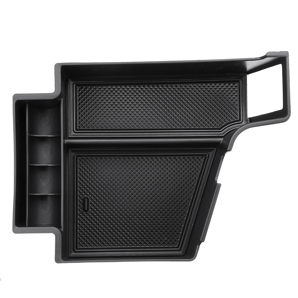 Car-Armrest-Storage-Plate-Box-For-Volvo-XC90-XC60-S90-V90-2017-2018-2019-2020-1793991