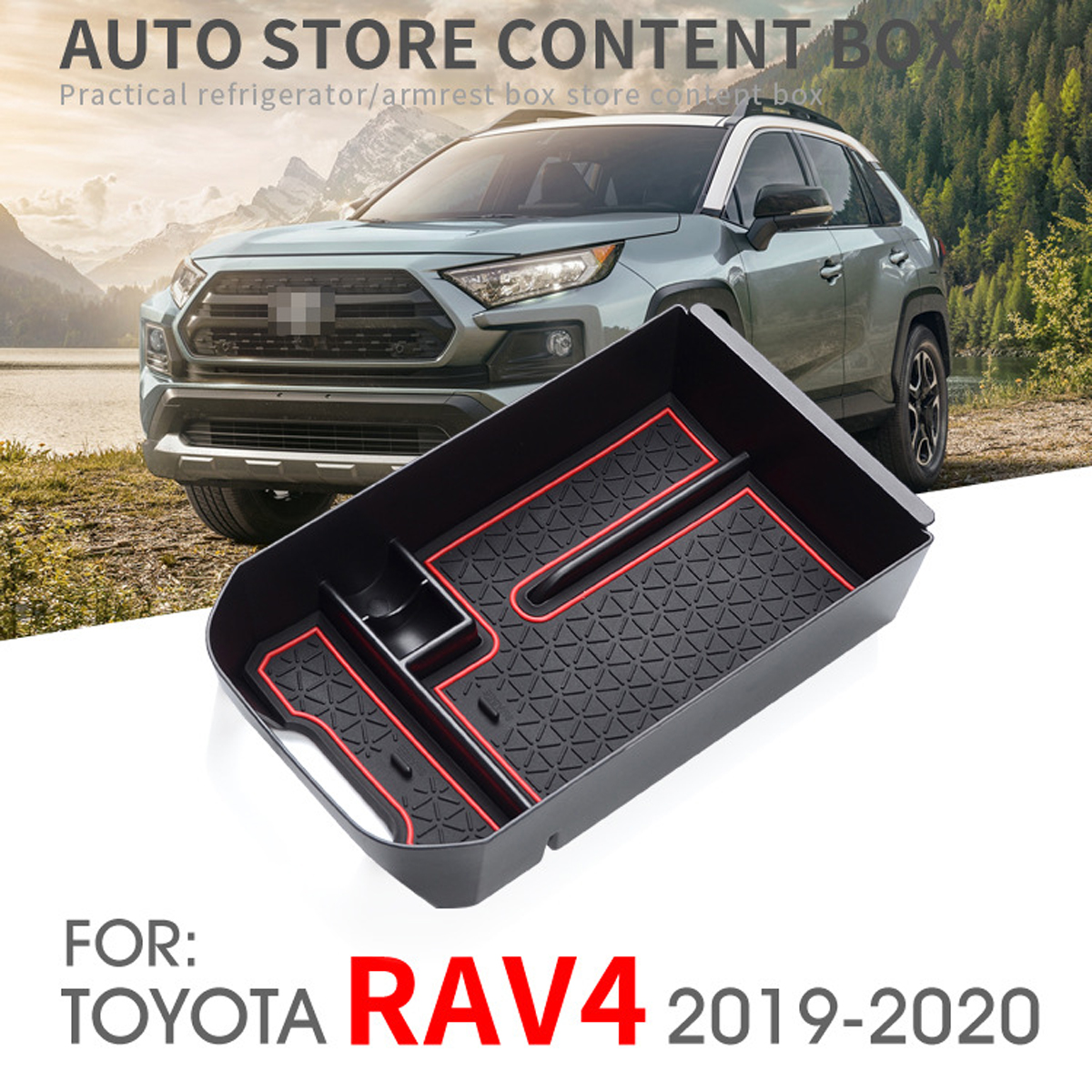 Car-Center-Armrest-Black-Interior-Storage-Organizer-Box-for-Toyota-RAV4-2019-2020-1813931
