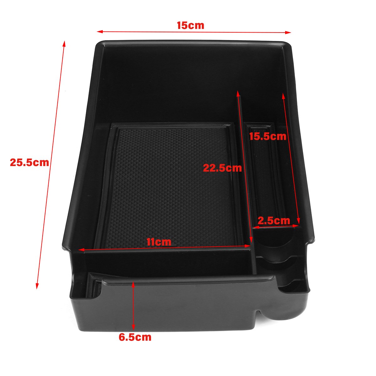 Car-Center-Armrest-Console-Storage-Tray-Box-For-Hyundai-Sonata-DN8-2020-2021-1749329